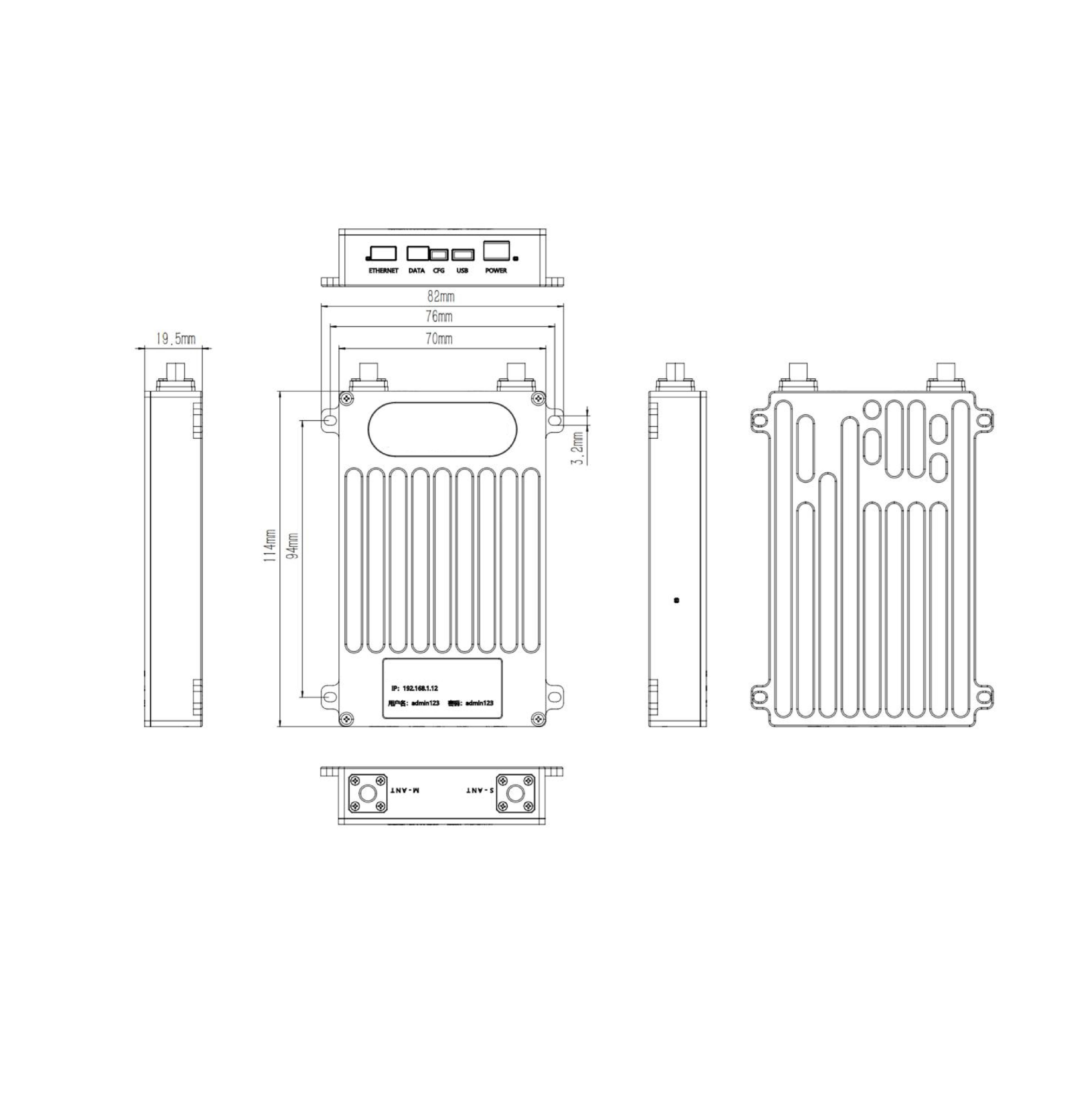 Datasheet